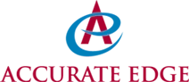 Accurate Edge Logo