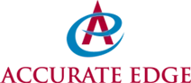 accurateedge uae logo