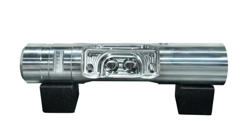 How CMM Inspection and Reverse Engineering Drive Manufacturing Excellence