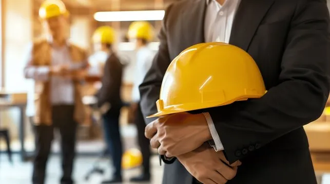 Accurate Edge QHSE – Driving Quality, Health, Safety, and Environmental Excellence