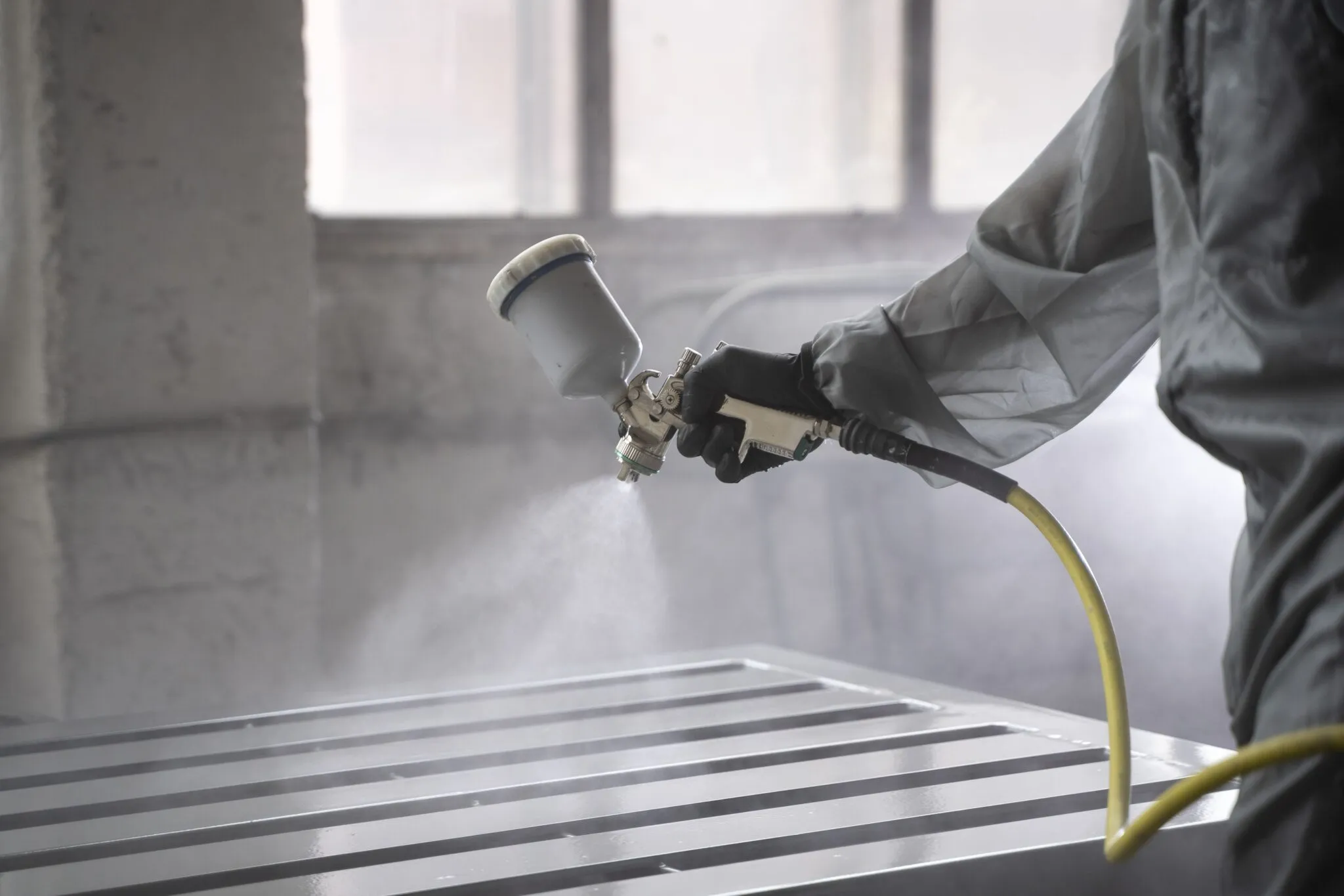Top Benefits of Using PTFE Coating in Industrial Applications