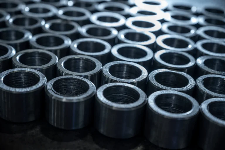 Electroless nickel plating benefits for durability and corrosion resistance, enhancing the lifespan and performance of components.