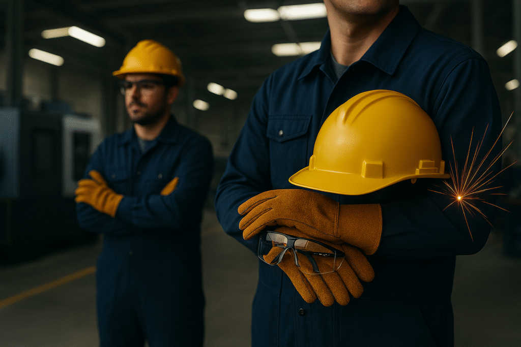 High-Performance Manufacturing: Why Precision Matters for Safety-Critical Industries