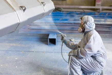 The Power of Coatings: How Surface Treatments Improve Component Performance