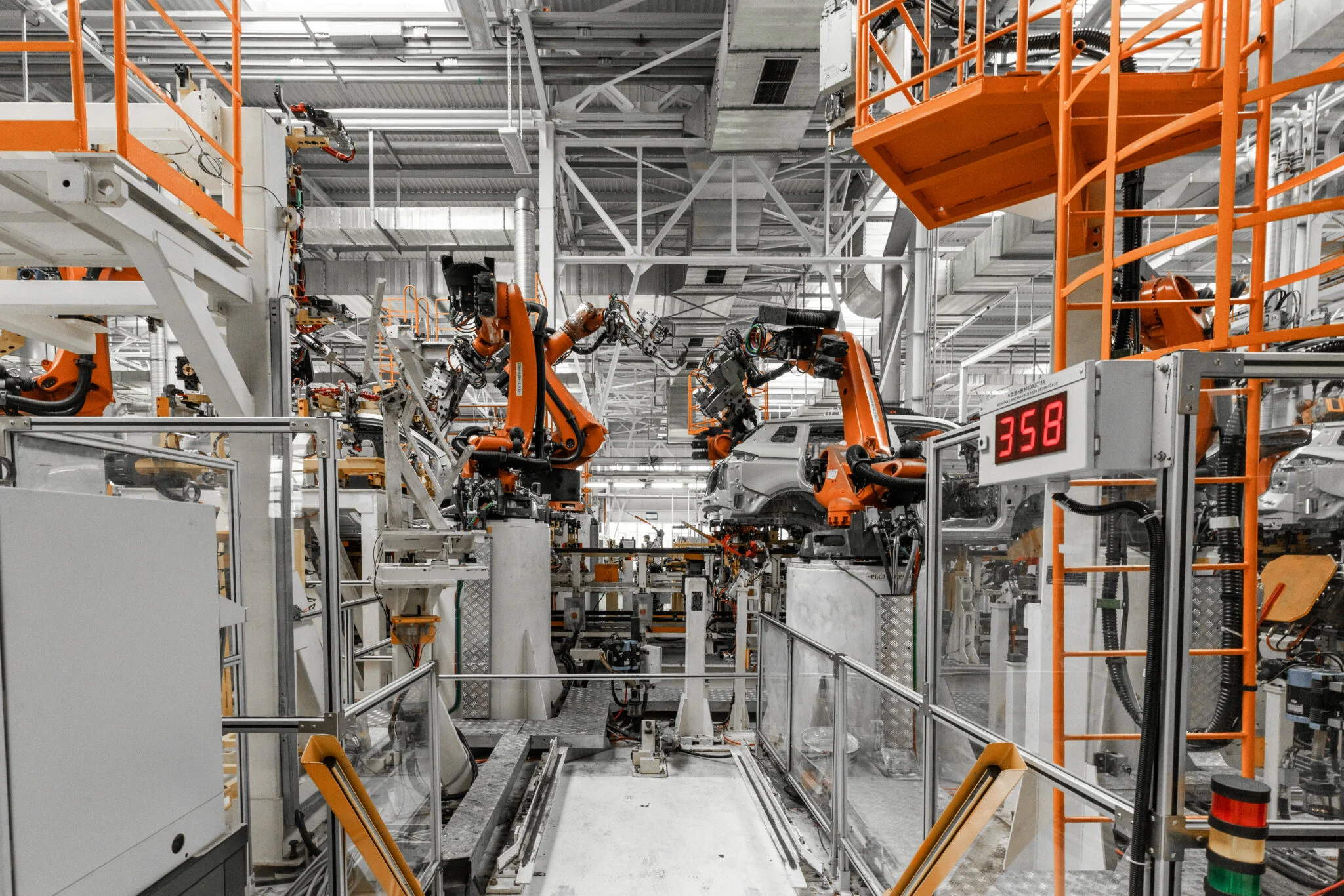 The Future of High-Integrity Components: The Role of Precision Machining in Innovation
