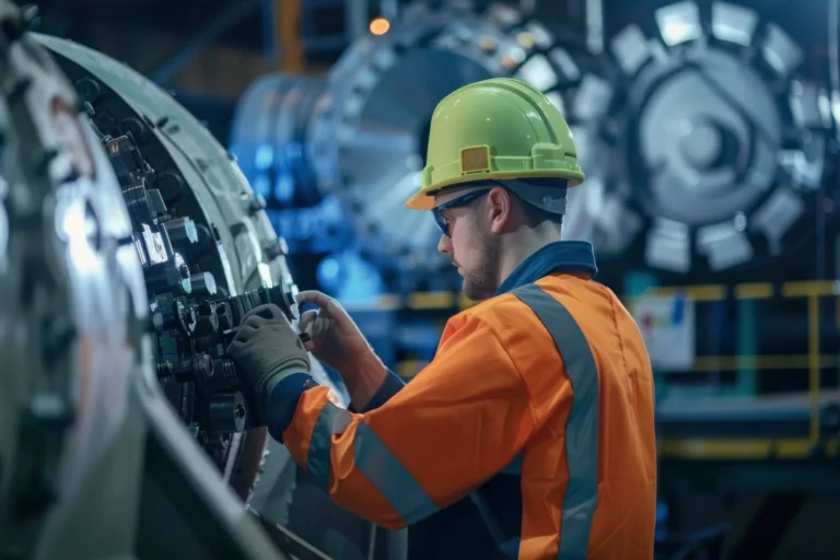 The Importance of Quality Control in Precision Machining: Ensuring Safety and Reliability in Precision Part Manufacturing