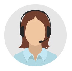 Customer Support Avatar