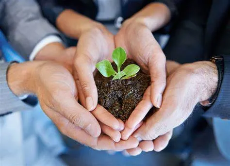 Accurate Edge Corporate Social Responsibility
