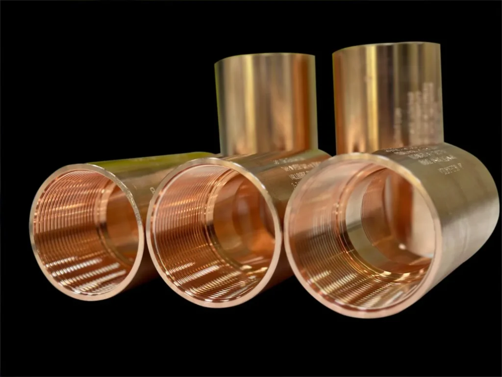 Copper Plating