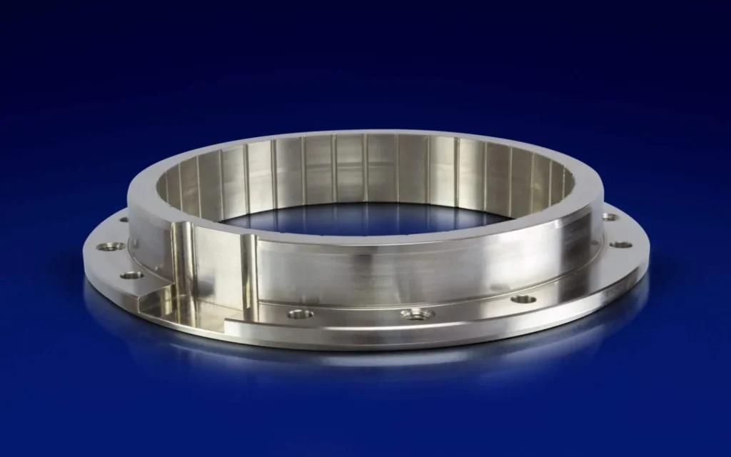 Electroless Nickel Plating (ENP)