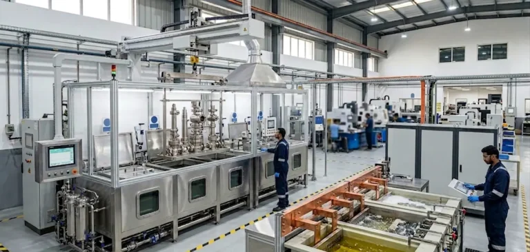 ENP Coating UAE