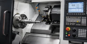 What is CNC Turning? Everything You Need to Know