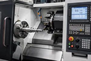 What is CNC Turning? Everything You Need to Know