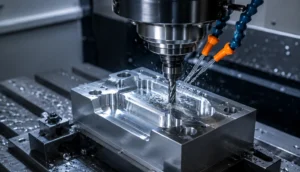 What is CNC Milling? A Complete Guide for Engineers and Buyers in the UAE