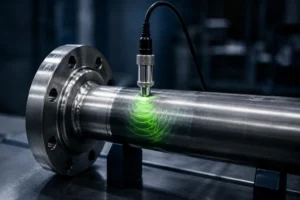 What is NDT (Non-Destructive Testing)? Methods, Benefits & Industrial Applications