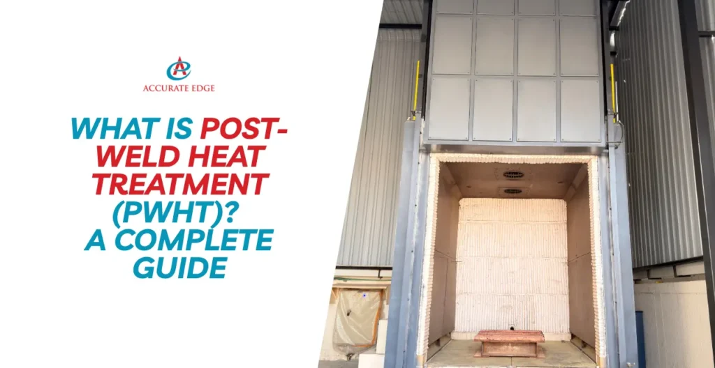 What is Post-Weld Heat Treatment (PWHT)? A Complete Guide