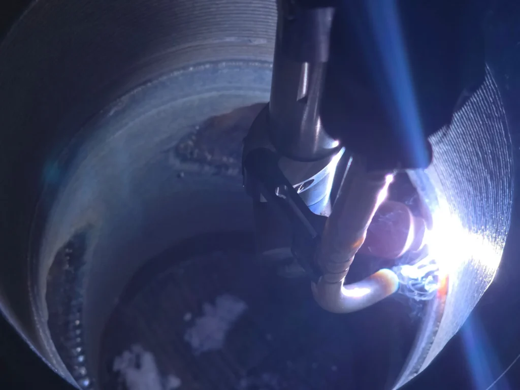 MIG vs TIG Welding: Key Differences, Applications & Which Process to Choose