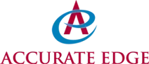 accurateedge uae logo